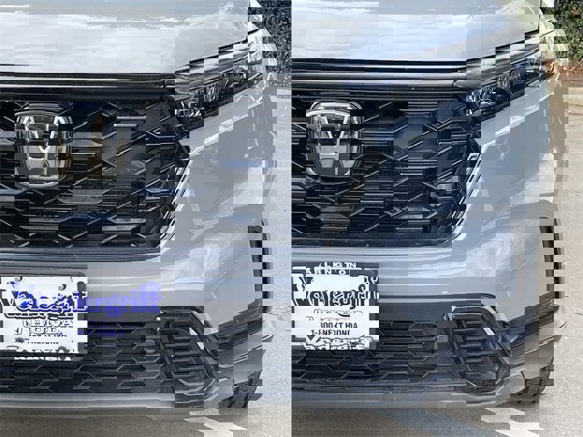 Certified 2025 Honda CR-V Sport-L image 9