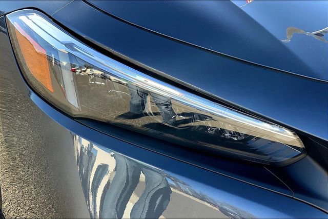 Used 2022 Honda Civic Sport Touring image 27