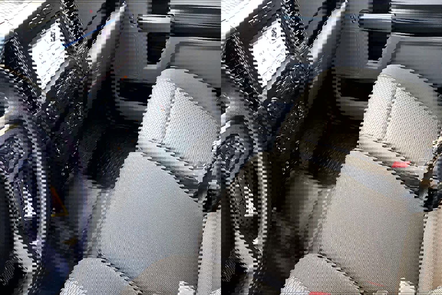 Used 2019 Ford F150 XLT w/ Max Trailer Tow Package image 16