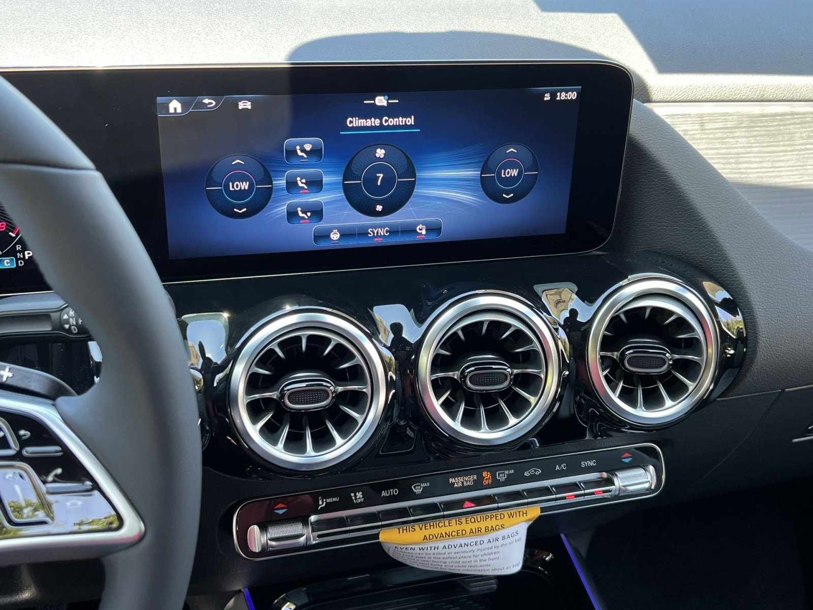 New 2026 Mercedes-Benz GLA 250 4MATIC image 19