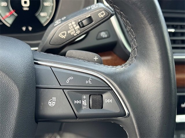 Used 2023 Audi Q5 2.0T Premium Plus image 25