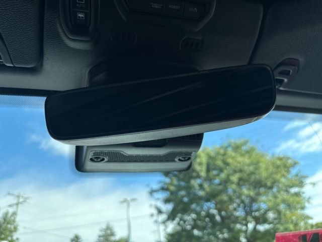 Used 2021 Jeep Wrangler Unlimited Rubicon image 39