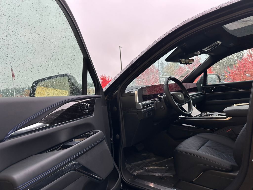 New 2026 Cadillac Escalade IQ Sport 1 image 18