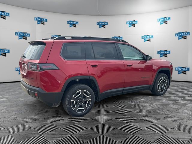 New 2026 Jeep Cherokee Limited image 5