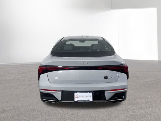 Used 2025 Kia K5 GT-Line FWD image 15