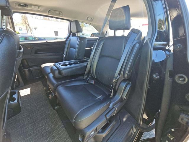Used 2024 Honda Odyssey Touring image 8