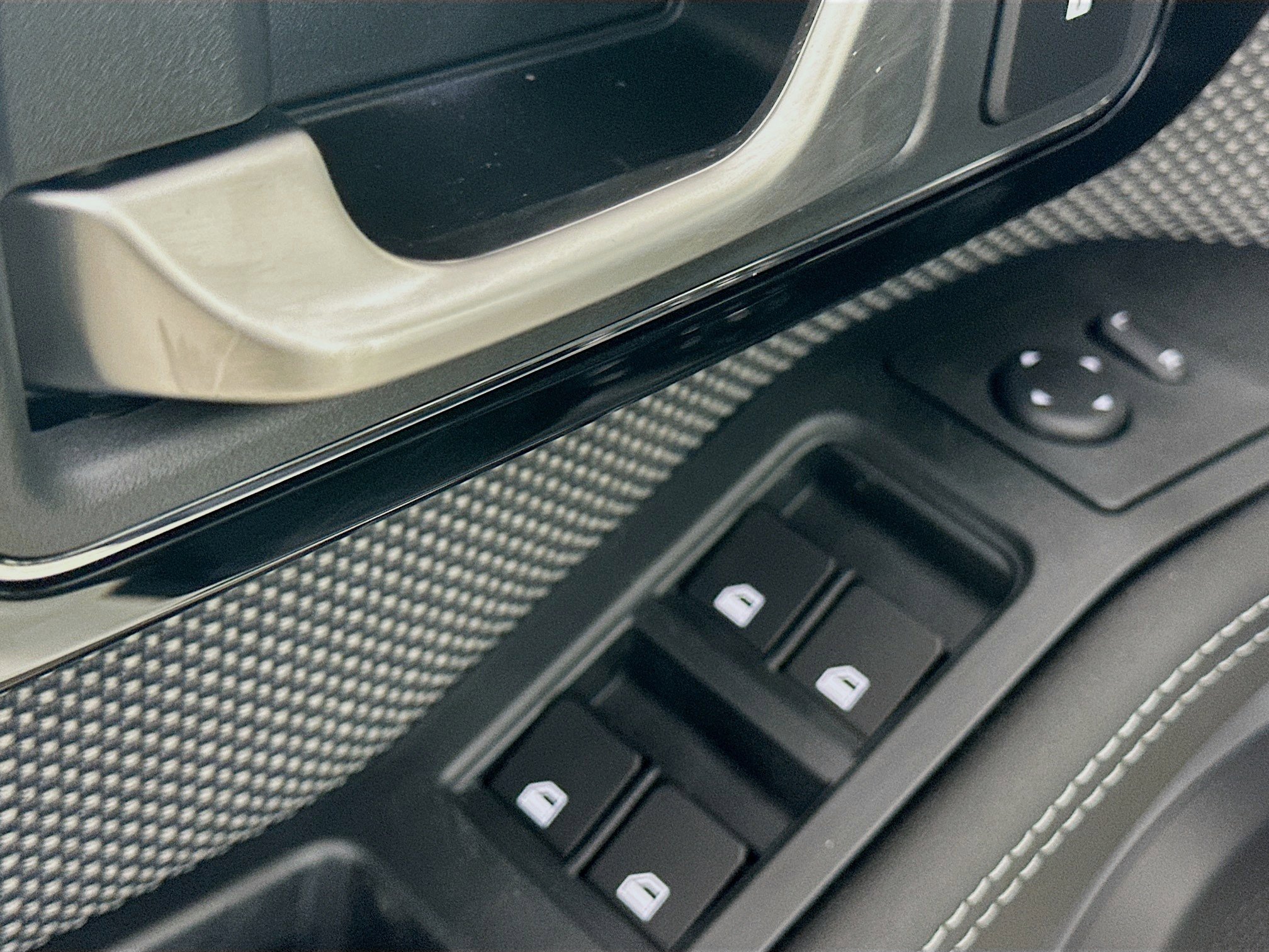 New 2026 INEOS Grenadier Trialmaster Edition image 18