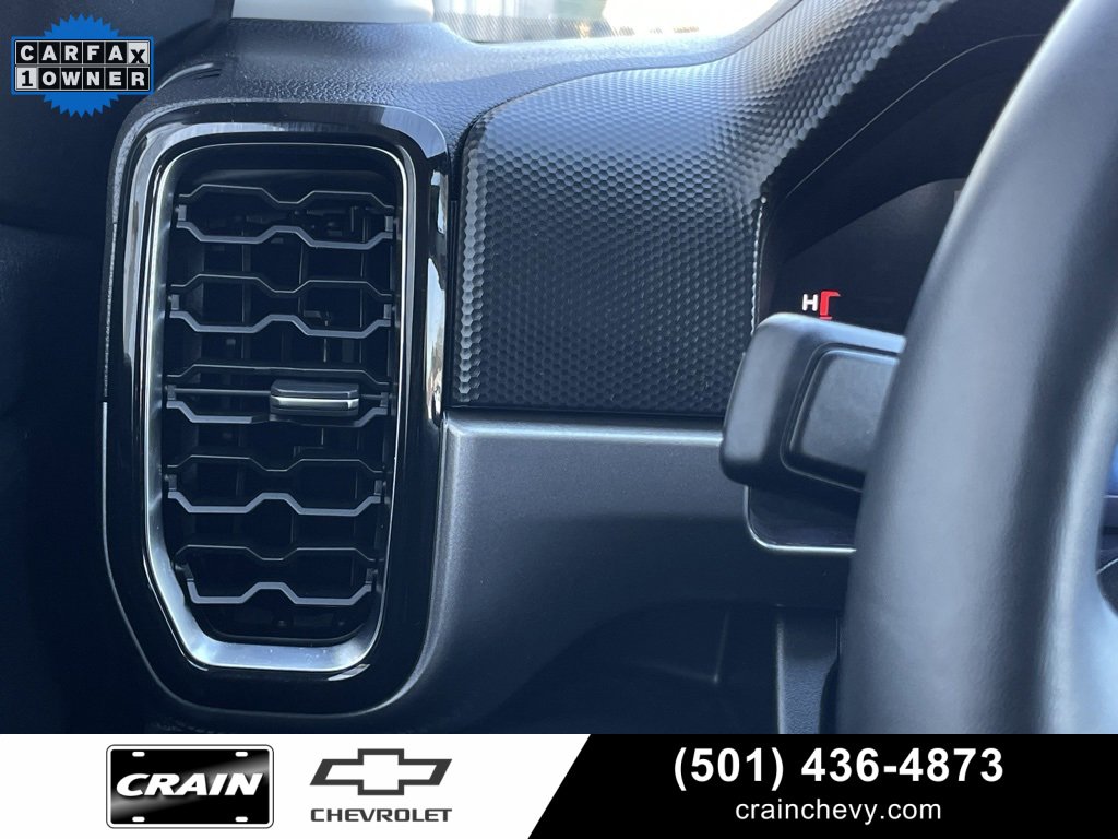 Used 2024 Ford Ranger XLT w/ FX4 Off-Road Package image 14