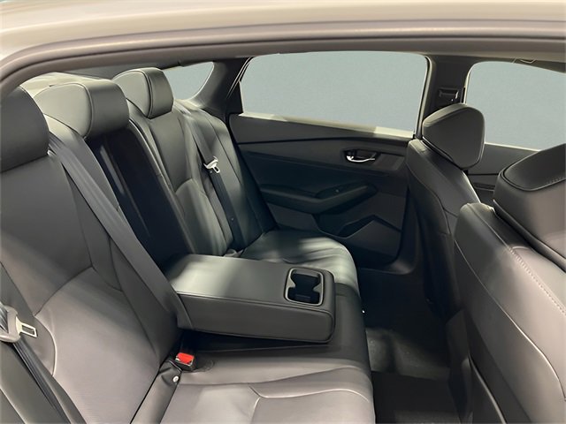 New 2025 Honda Accord Sport image 33