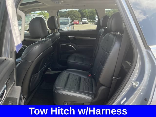 Used 2020 Kia Telluride SX w/ SX Prestige Package AWD/4WD image 24