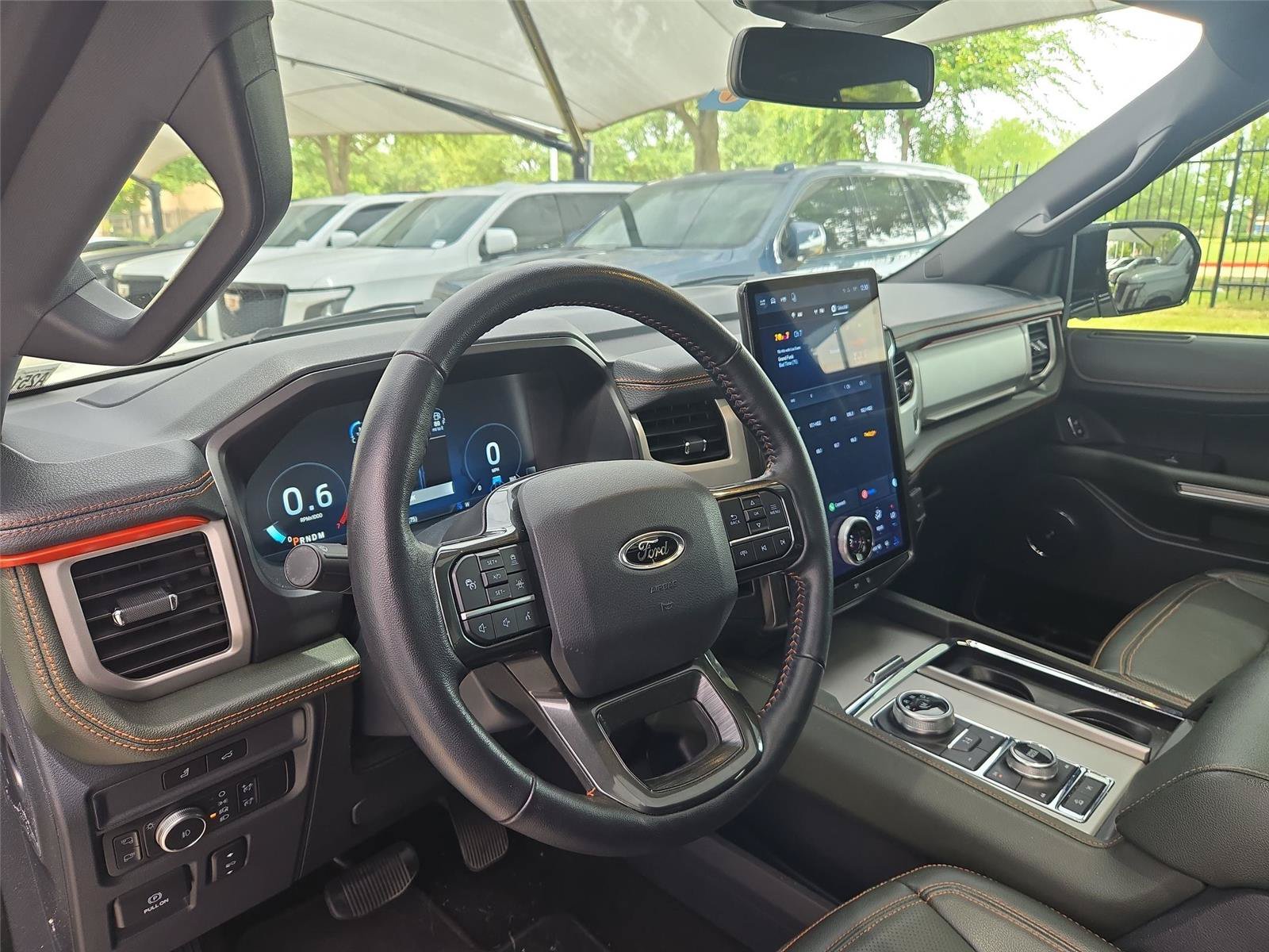 Used 2022 Ford Expedition Timberline AWD/4WD image 10