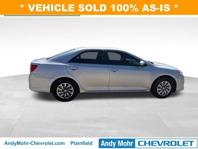 Used 2013 Toyota Camry LE image 6
