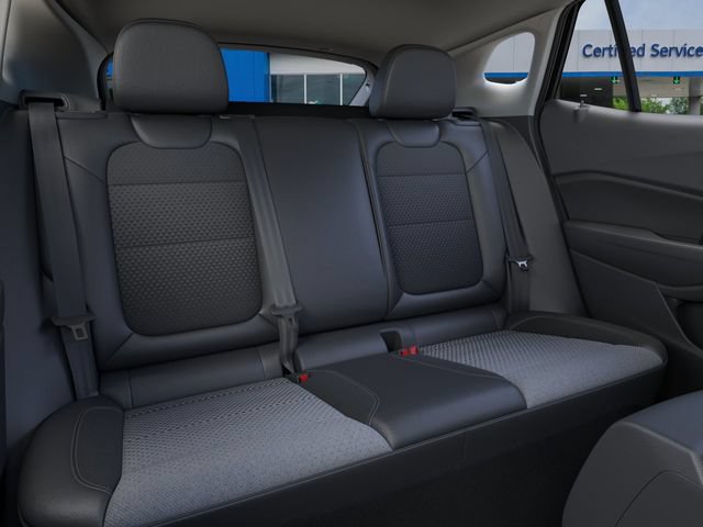 New 2026 Chevrolet Trax LT w/ Sunroof Package FWD image 17
