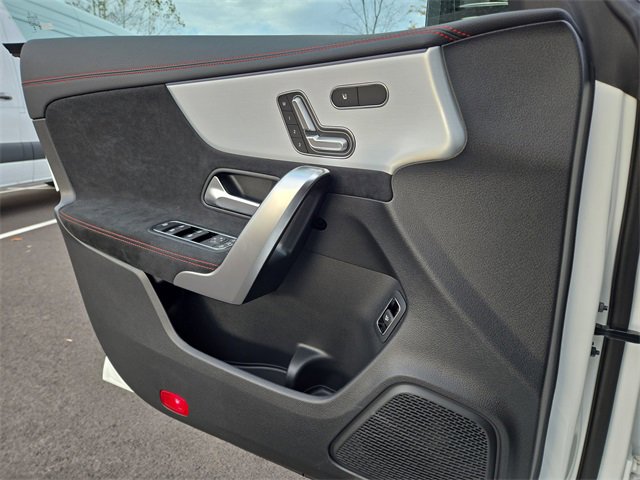 New 2026 Mercedes-Benz CLA 250 4MATIC image 20
