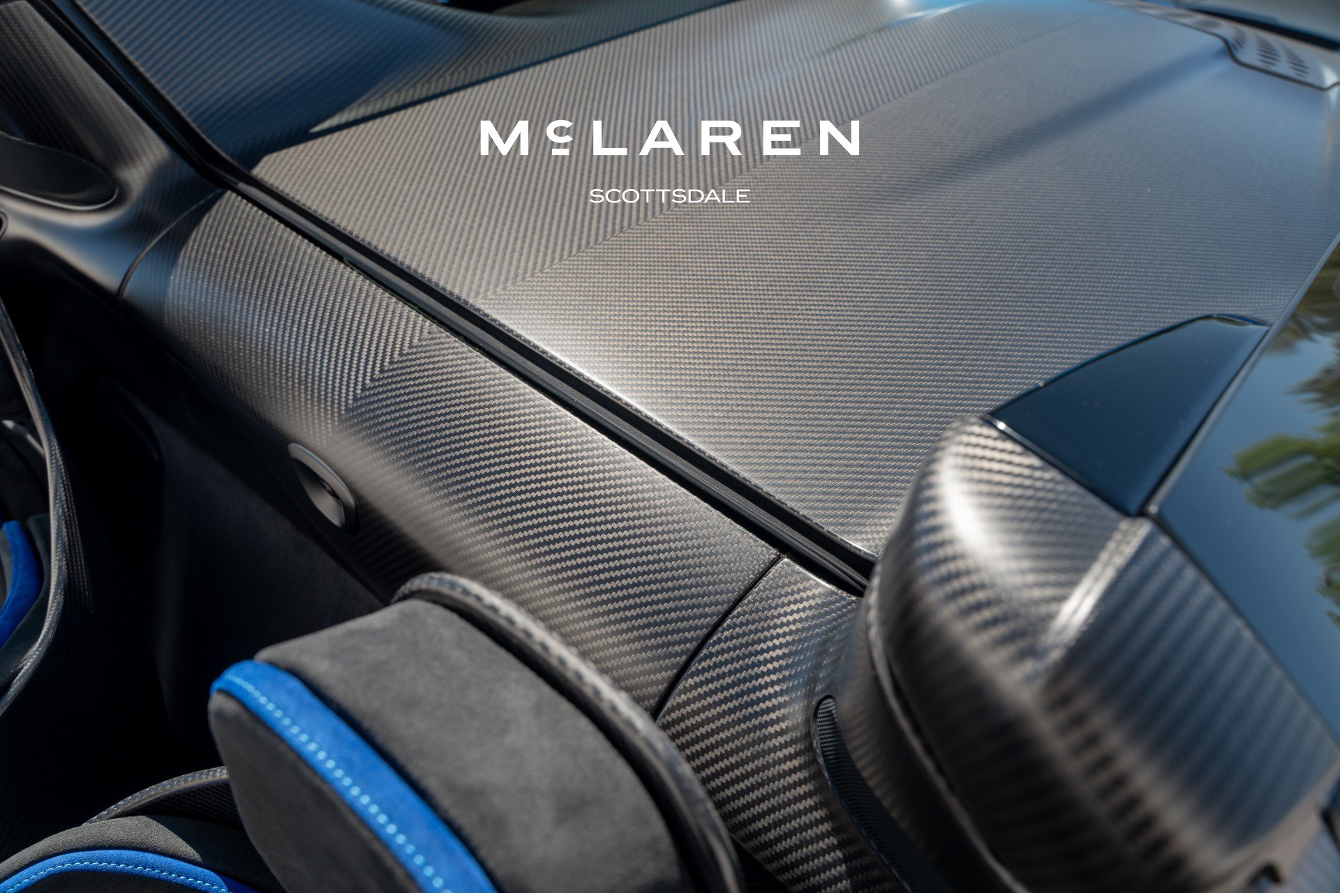 Used 2022 McLaren 765LT RWD image 39
