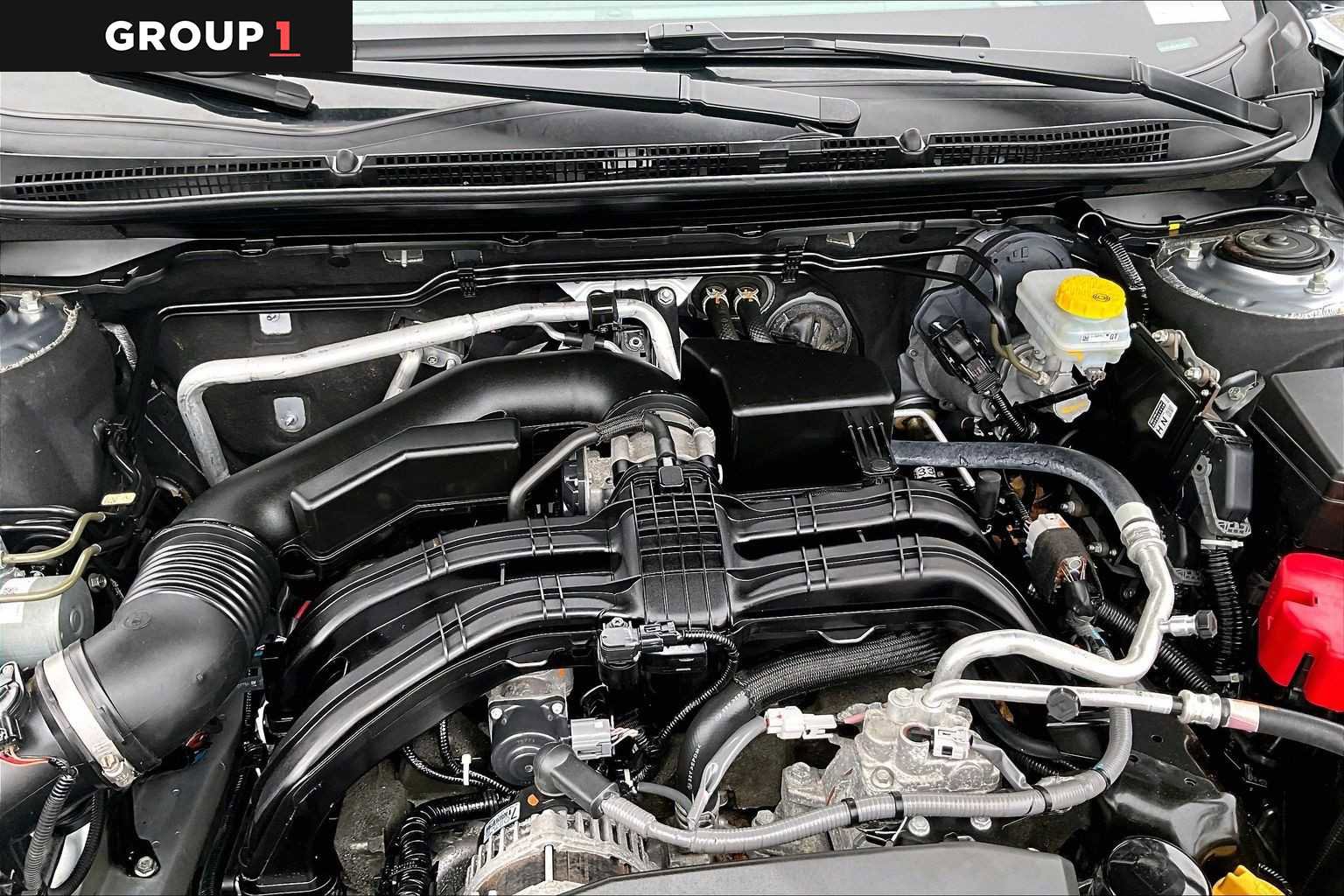 Certified 2024 Subaru Outback Premium image 31