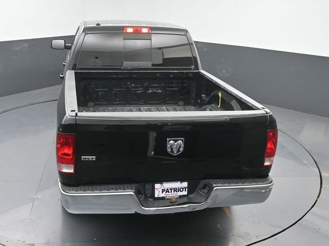 Used 2020 RAM 1500 Classic SLT RWD image 32