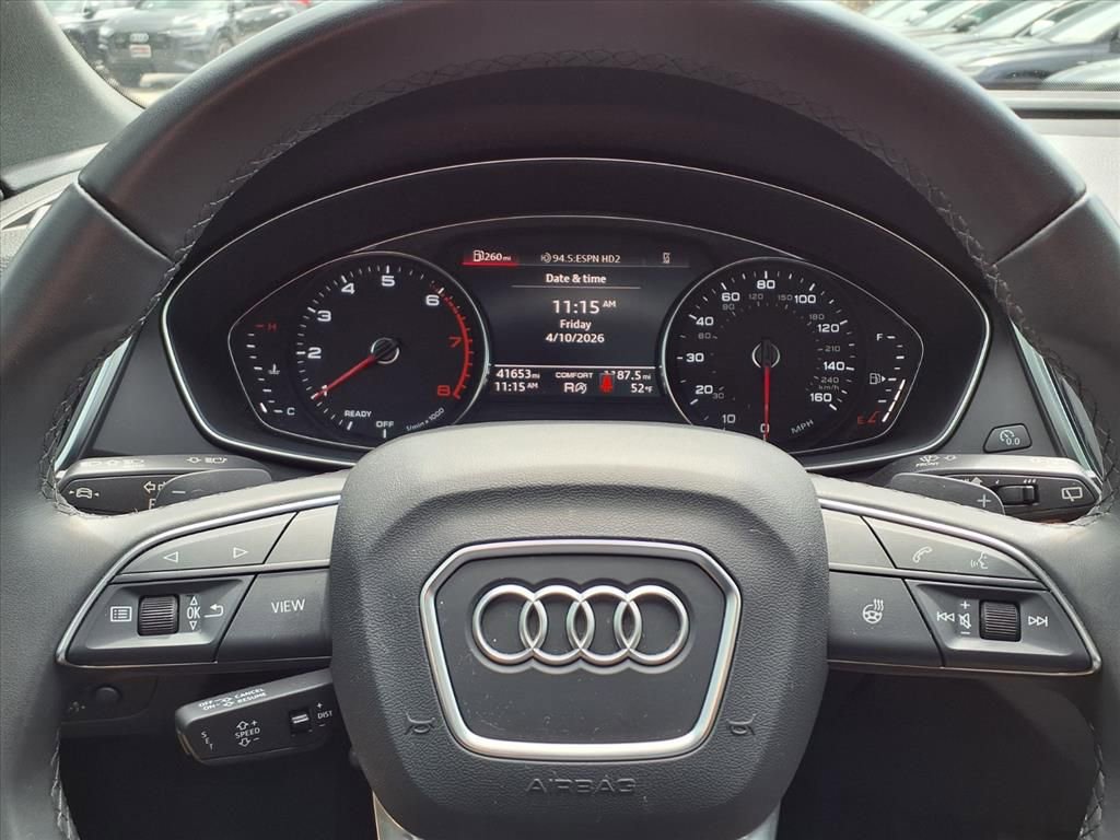 Used 2023 Audi Q5 2.0T Premium w/ Convenience Package image 25