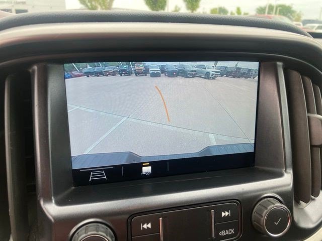 Used 2021 Chevrolet Colorado Z71 AWD/4WD image 20