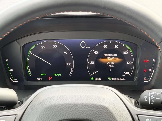 Certified 2026 Honda CR-V Sport-L image 21