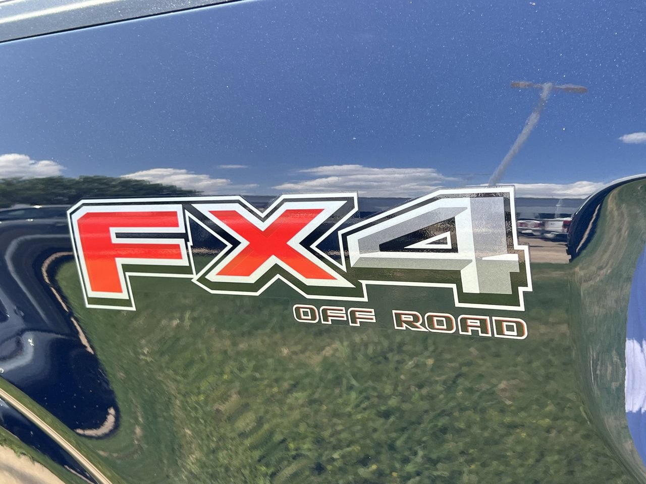 Used 2023 Ford F150 King Ranch w/ Equipment Group 601A High AWD/4WD image 10