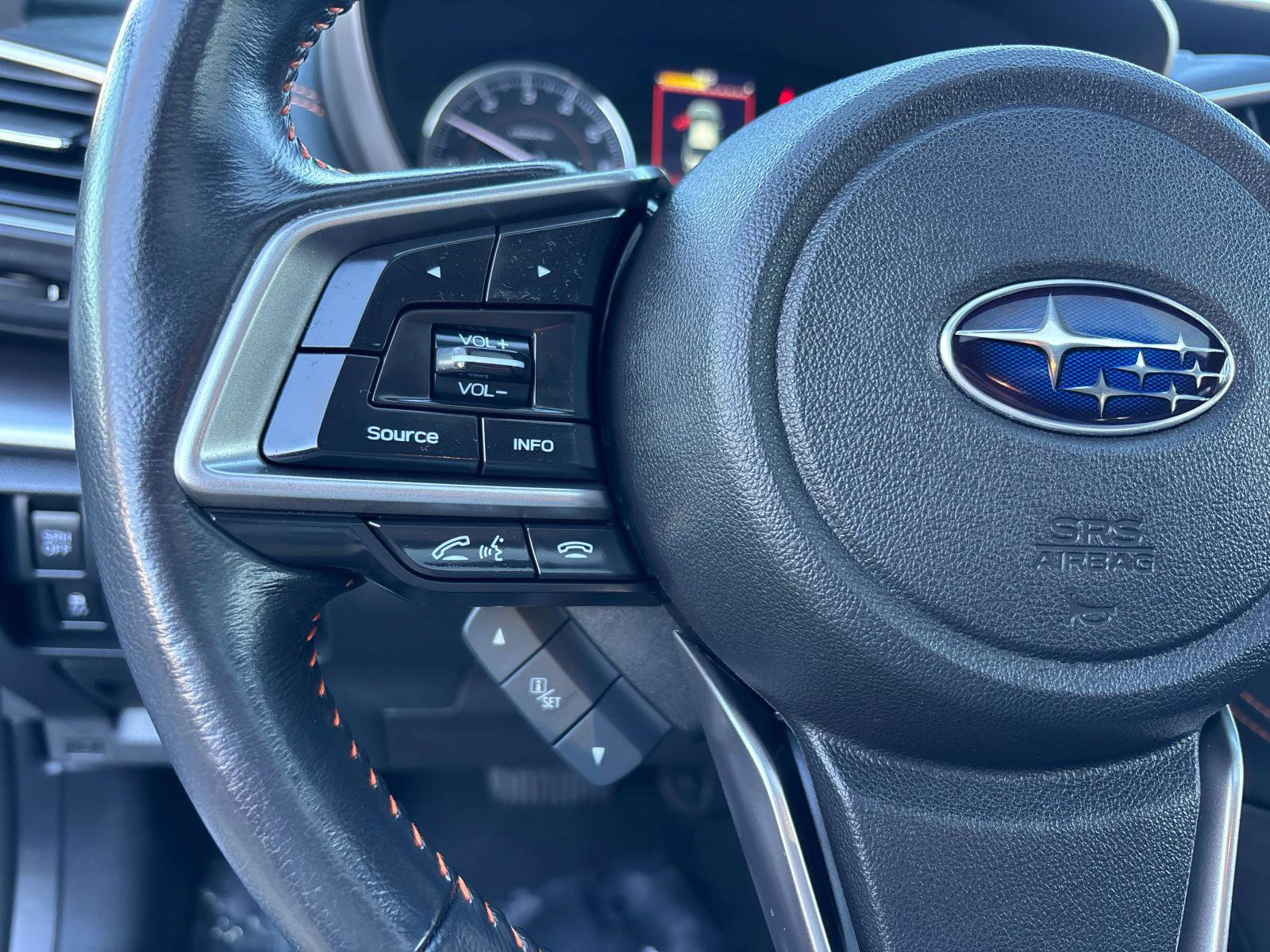 Used 2023 Subaru Crosstrek 2.5i Limited image 20