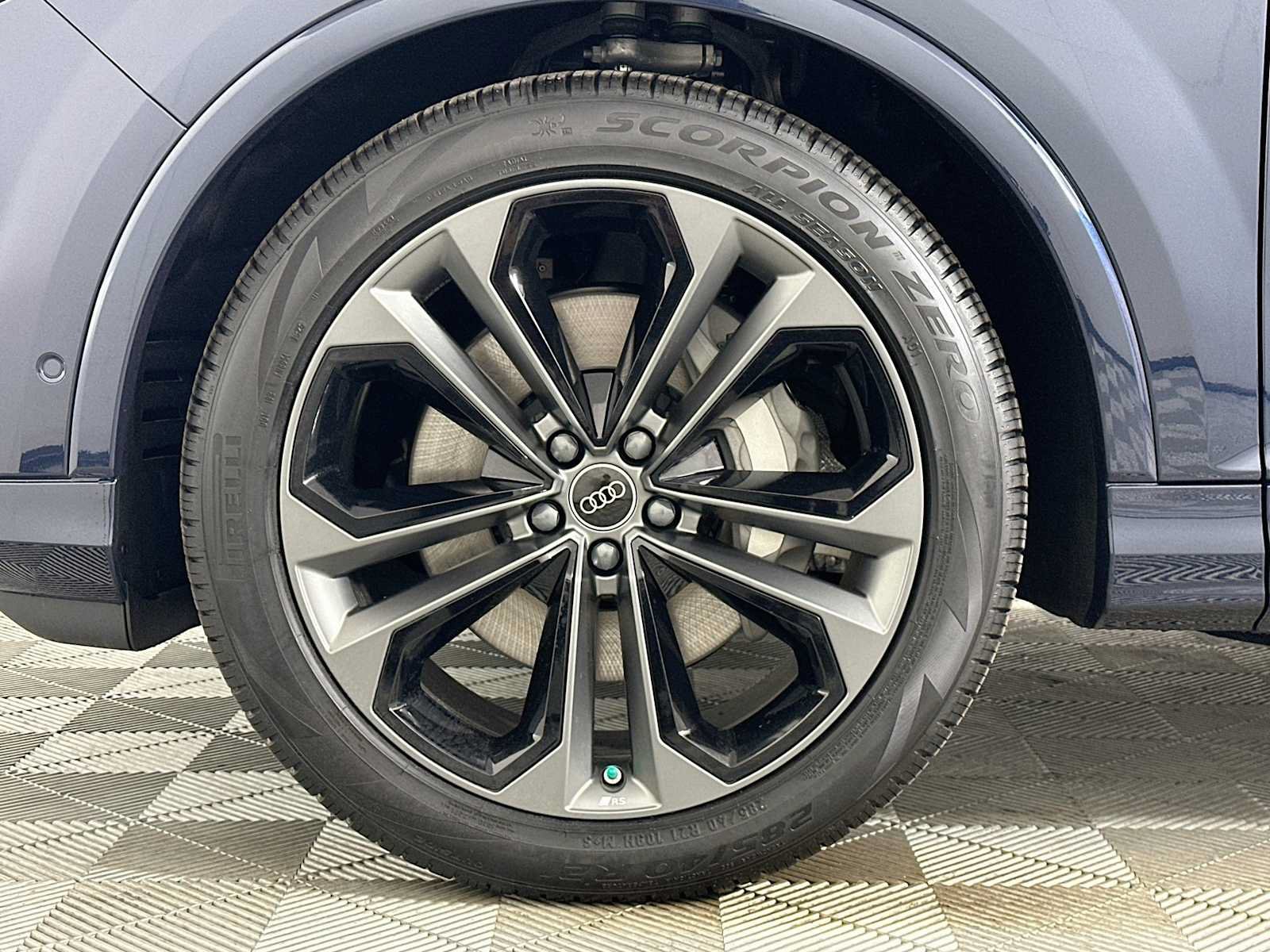 New 2026 Audi Q7 Premium Plus AWD/4WD image 37