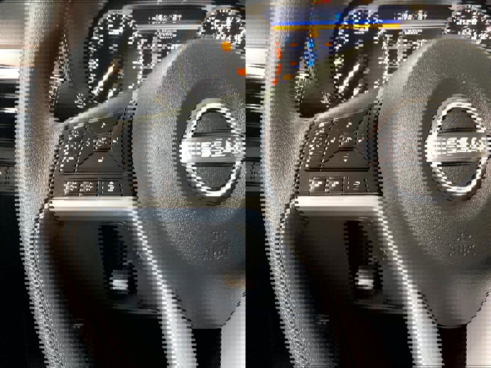 Certified 2025 Nissan Altima 2.5 SV w/ SV Special Edition Package image 23