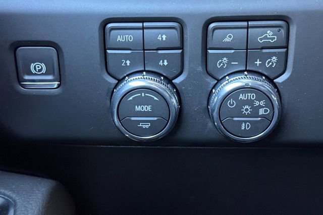 New 2026 GMC Sierra 2500 Denali w/ Denali Reserve Package image 31