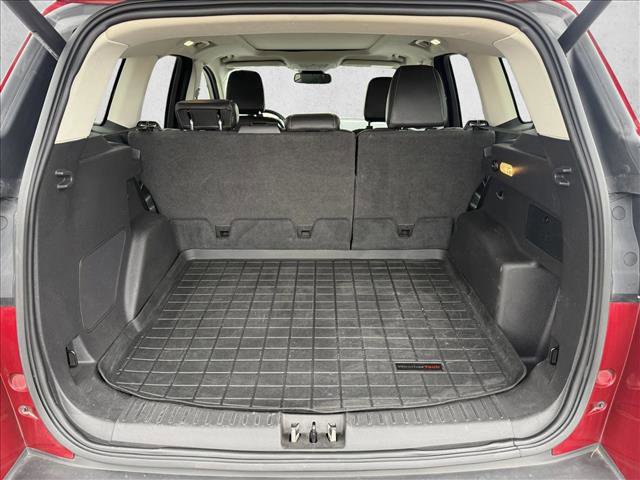 Used 2019 Ford Escape Titanium image 7