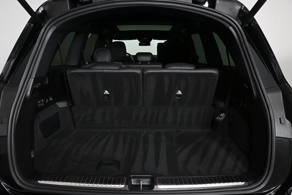 Certified 2024 Mercedes-Benz GLS 450 4MATIC image 30