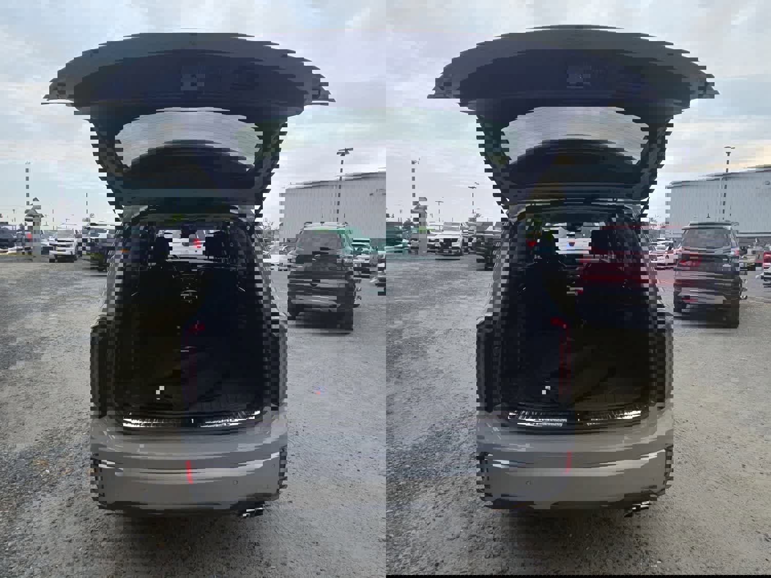 Used 2023 Kia Telluride SX AWD/4WD image 11