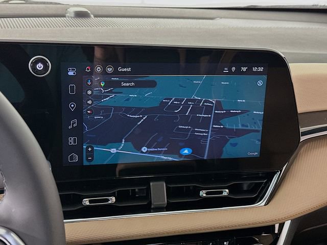 New 2026 Chevrolet Equinox ACTIV w/ Convenience Package III image 13