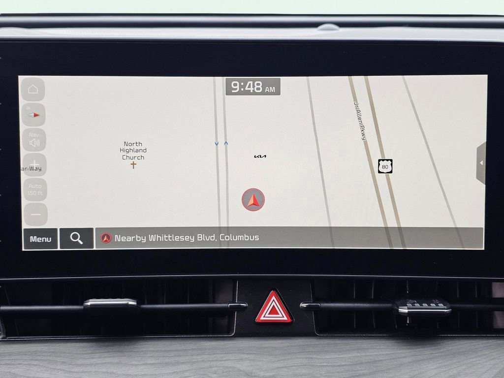 Certified 2024 Kia Sportage X-Pro image 31