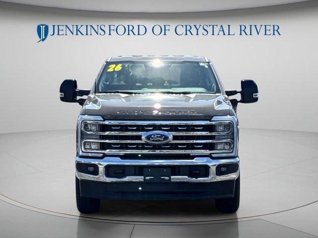 Certified 2026 Ford F250 Lariat AWD/4WD image 14