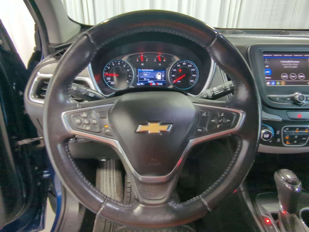 Used 2020 Chevrolet Equinox LT w/ Driver Convenience Package FWD image 28
