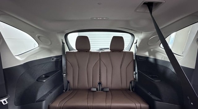 New 2026 Acura MDX w/ Technology Package image 25