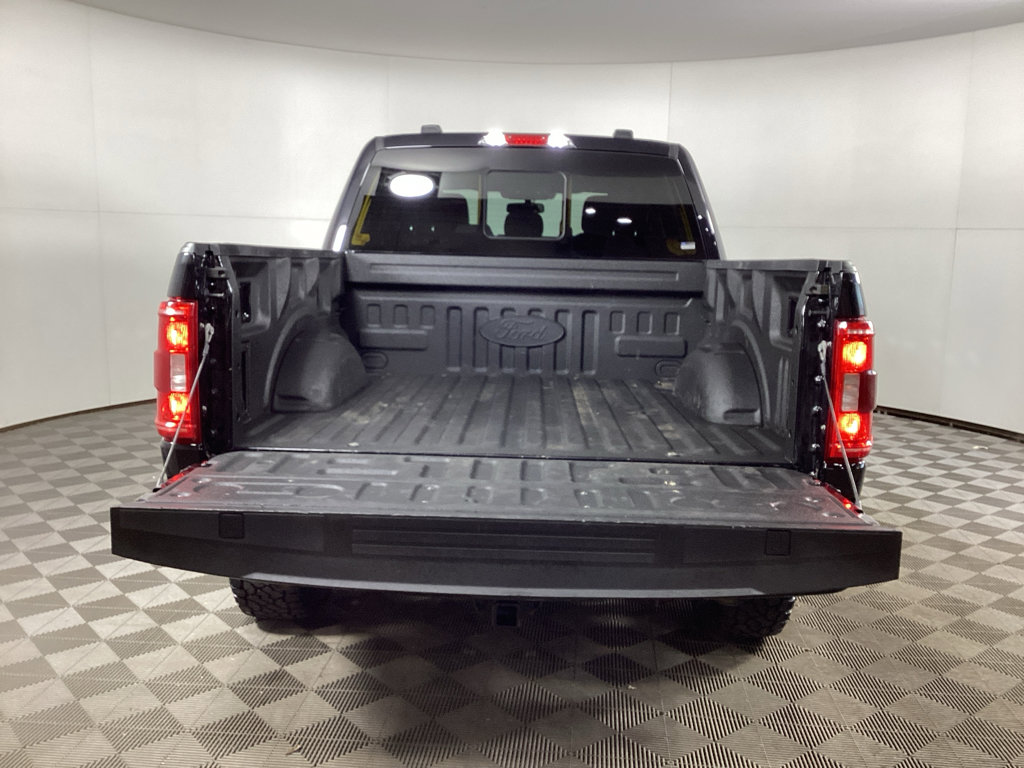 Used 2023 Ford F150 XLT w/ Equipment Group 302A High AWD/4WD image 33