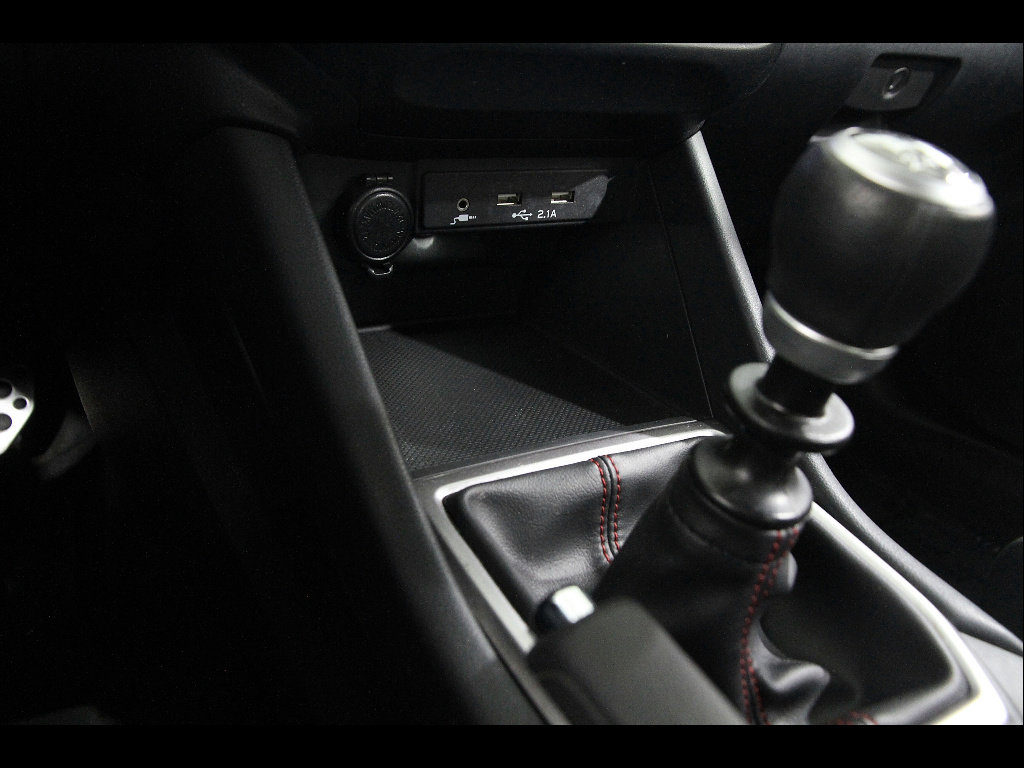 Used 2023 Subaru WRX Premium image 14