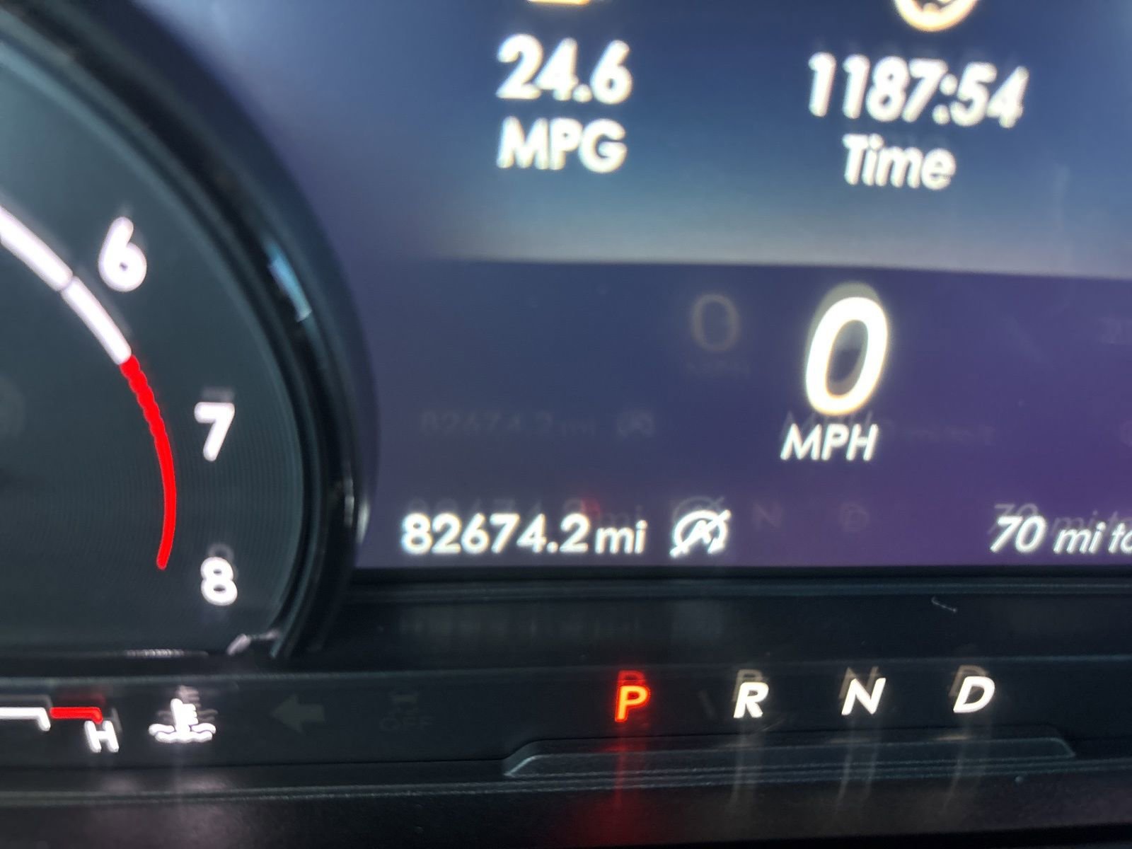 Used 2020 Lincoln Corsair FWD image 20