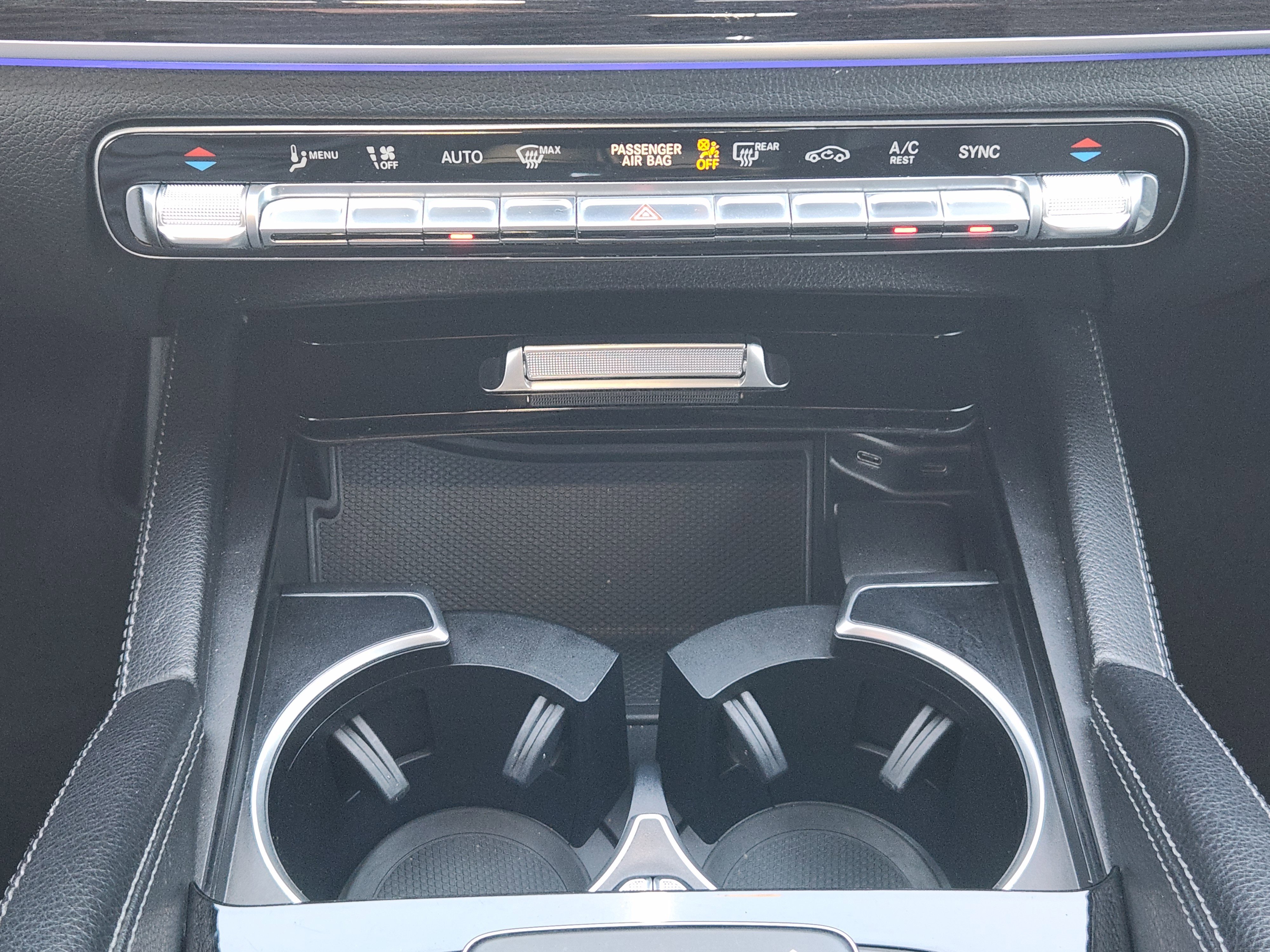 Used 2022 Mercedes-Benz GLE 350 image 21