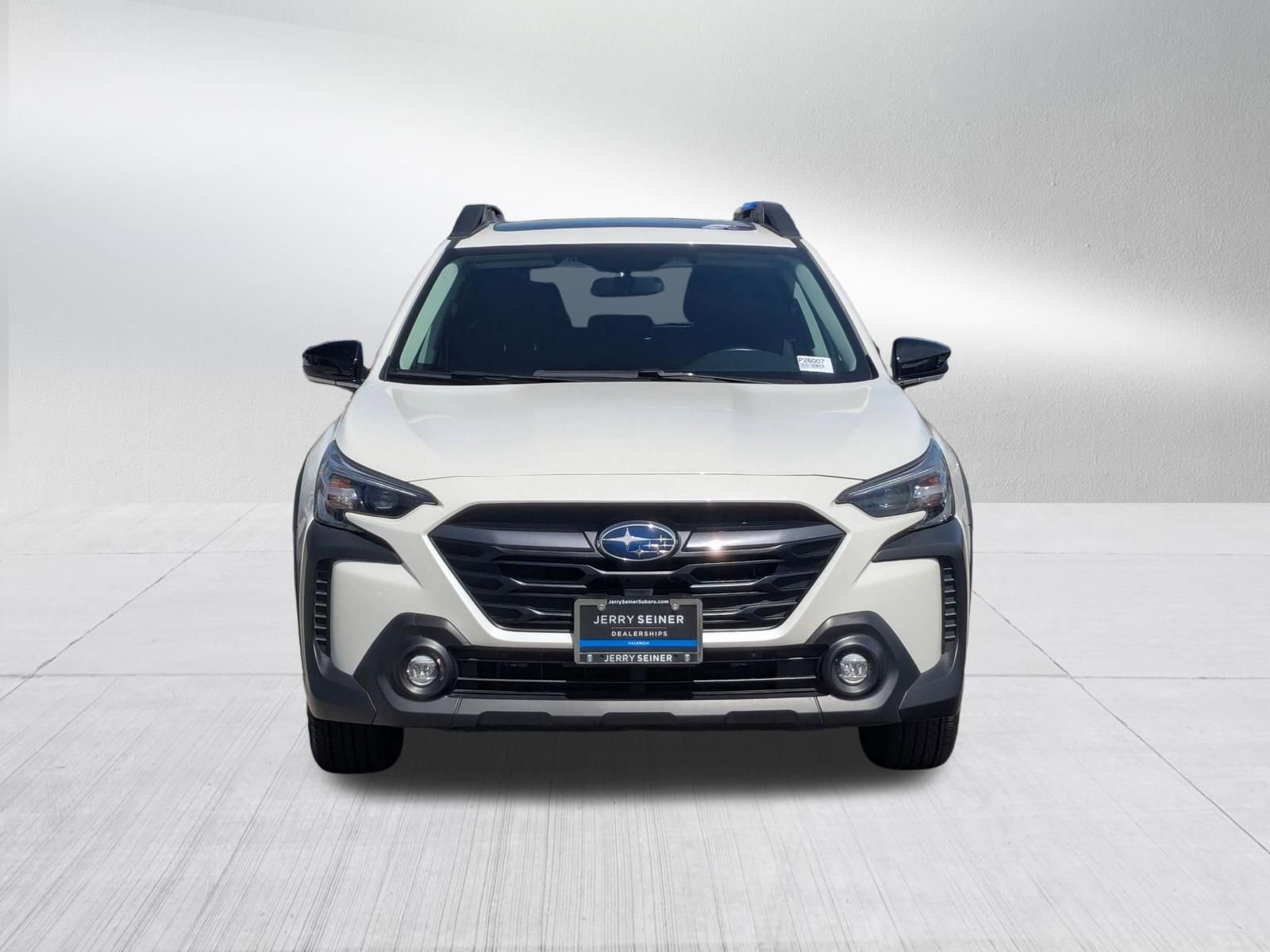 Used 2025 Subaru Outback Premium AWD/4WD image 8