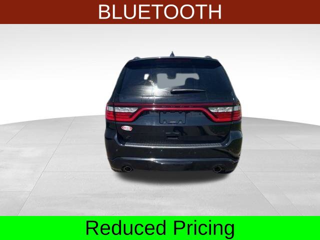 Used 2023 Dodge Durango GT AWD/4WD image 6