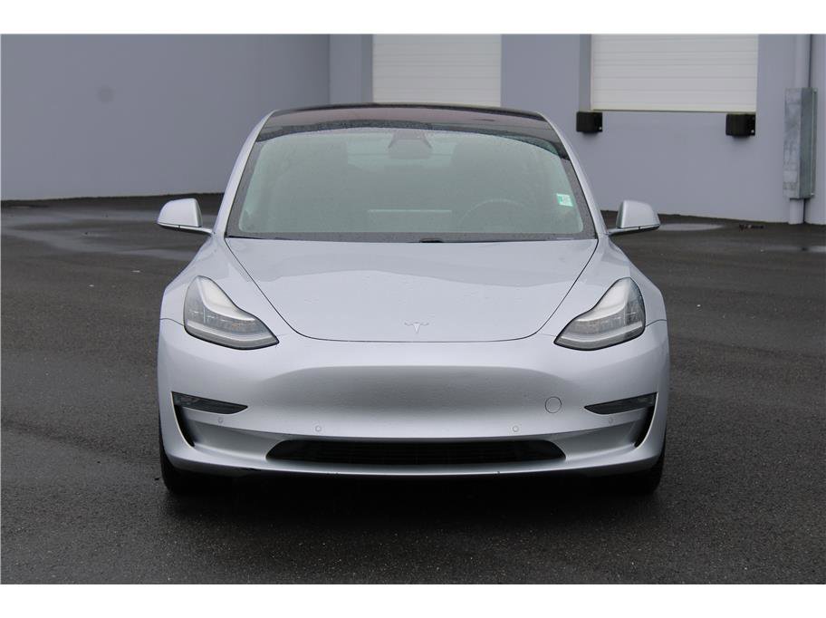 Used 2018 Tesla Model 3 Long Range image 5