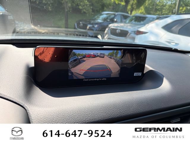 New 2026 MAZDA CX-50 AWD 2.5 Hybrid w/ Weather Package image 25