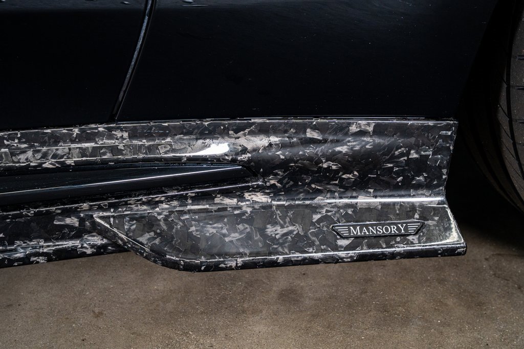 Used 2024 Rolls-Royce Spectre w/ Spectre Launch Package image 28