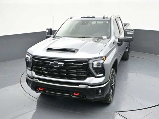 New 2026 Chevrolet Silverado 2500 LT w/ Trail Boss Package image 65