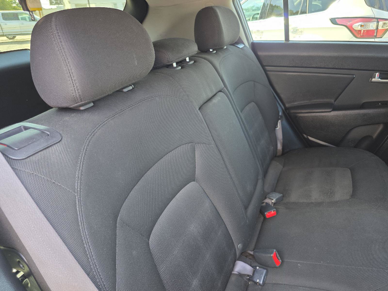 Used 2012 Kia Sportage LX w/ Convenience Pkg AWD/4WD image 23