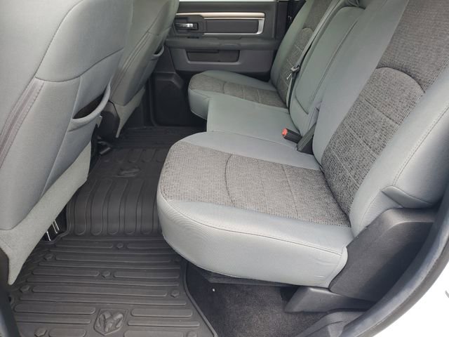 Used 2016 RAM 1500 Lone Star AWD/4WD image 9