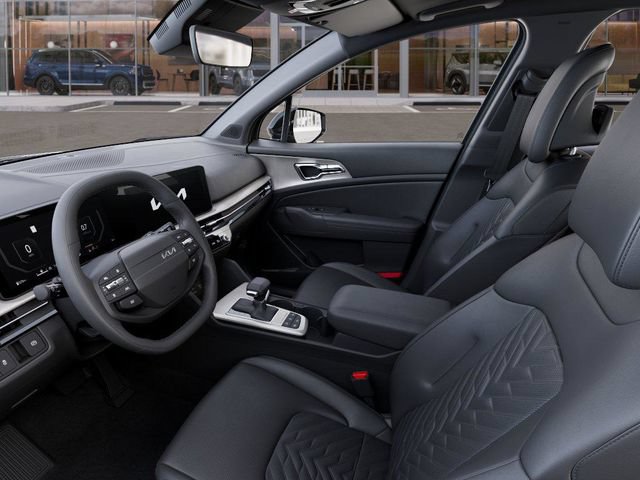 New 2026 Kia Sportage X-Line w/ X-Line Technology Package AWD/4WD image 17